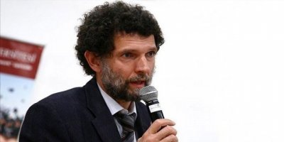 AİHM'den Osman Kavala için ihlal kararı