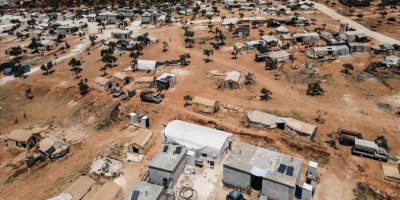 BMGK'dan Türkiye ve Suriye'ye ilişkin karar!