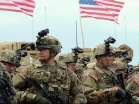 Associated Press: ABD güçlerini Irak'tan çekiyor!