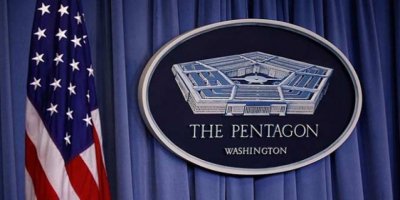 Pentagon’dan Suriye kararı
