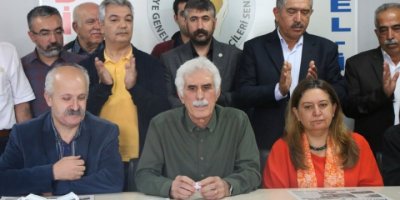 3 kürtçe öğretmen atamasına tepki: İktidar ikiyüzlü bir tutum içinde