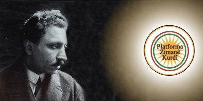 Kürt Dil Platformu'ndan Celadet Ali Bedirxan anması