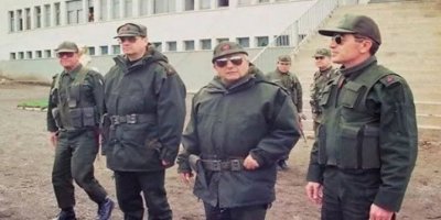 Lice Davası’nda İlker Başbuğ’un dinlenmesi istendi