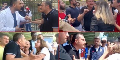 Eşitlik raporu: 146 ülkeden oluşan listede Türkiye, 124’üncü sırada