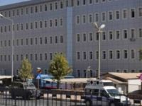 Diyarbakır Adliyesi önünde eylem yasağı