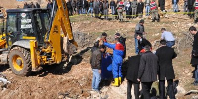 Dargeçit: İnsanlar ve onlardan kalan kemikler nasıl yok sayıldı?