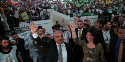 Yeni dönemde HDP - Vahap Coşkun*