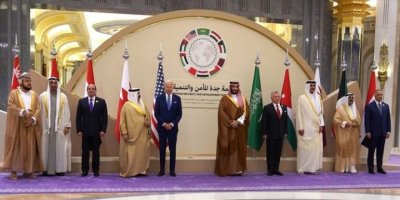 Biden’ın bir sonraki Ortadoğu ziyaretinde gündem: Kürtler