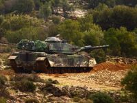 Oxfam: Afrin’de binlerce kişinin acil yardıma ihtiyacı var