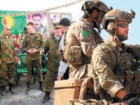 YPG: ABD, Minbic konusunda bize söz verdi