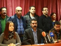 KESK, DİSK TMMOB’dan TTB’ye Destek Açıklaması