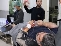 Efrin Kantonu Sağlık Meclisi:148 sivil hayatını kaybetti!