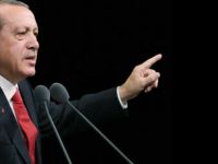 Erdoğan: Afrin operasyonu İdlib ve Menbic'le devam edecek