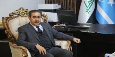 Zebari: “Irak, IKBY ve Türkiye Zaho için ortak soruşturma komitesi kursun”