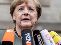 Türkiye'nin AB üyelik süreci dondurulsun