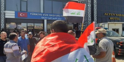 Zaho saldırısına yönelik tepkiler artıyor