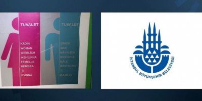 İBB’den tepki çeken uygulama: 8 dil var, Kürtçe yok!