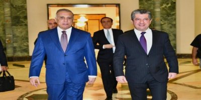 PDK’li Milletvekili: ABD bu defa direk olarak Erbil ile Bağdat arasındaki görüşmelerde gözlemcilik yapıyor