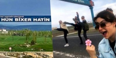 Kürtçe'ye yönelik ırkçı paylaşım yapan öğretmenlere dava açıldı