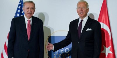 Türkiye “küçük Amerika” olacaktı, ABD “büyük Türkiye” oluyor - Namık Tan*