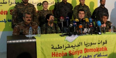 Şam iktidarı paylaşmak istemiyor, Kürtler de özyönetimi bırakmak ...