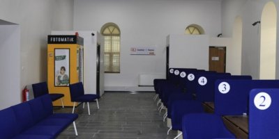 Diyarbakır’da Schengen vize işlemleri başladı!