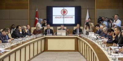 Karma Komisyon DBP'li Aydeniz’in dokunulmazlığının kaldırılması kararı verdi