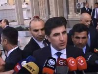 Başbakan Barzani'den seçim açıklaması