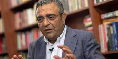 Sezgin Tanrıkulu: Bir ayda 39 çocuğa işkence yapıldı