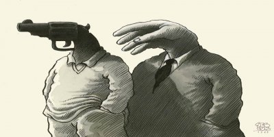 Devletin derinliklerinde reisler, çeteler, tetikçiler savaşı - Oya Baydar*