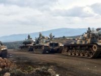 İran Devlet Televizyonu: Türkiye kimyasal silah kullandı