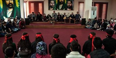 İçişleri Bakanlığı'ndan 81 ile 'Hacı Bektaş Etkinlikleri' için genelge