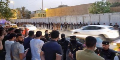 Zaho olayı ve sahanın yakıcı gerçekleri - İslam Özkan*