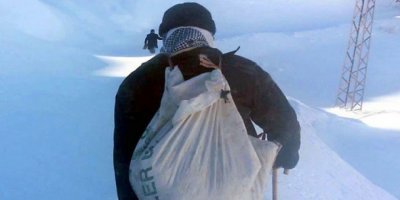 Cenazesi çuvalda taşınan Muharrem’in hakkı da AİHM’e kaldı