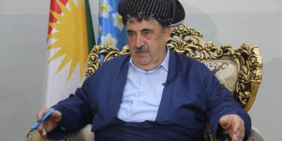 KDSP lideri: Hz. Hüseyin’i şehit eden Irak kimseye acımaz