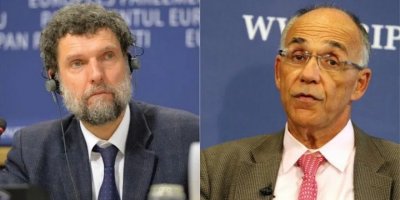 Eski CIA danışmanı: Kavala'yla değil bir Türk gazeteciyle birlikteydik