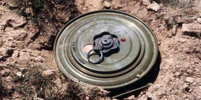 Mayın riski sürüyor: Türkiye taraf olduğu Ottawa Sözleşmesi'ne uymuyor