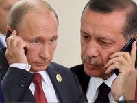 Soçi'deki liderler zirvesinin ikincisi İstanbul'da yapılacak