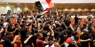 Kürdistan'da mezhepçilikle güvenliği bozmak devletin heybetini kırmaktadır