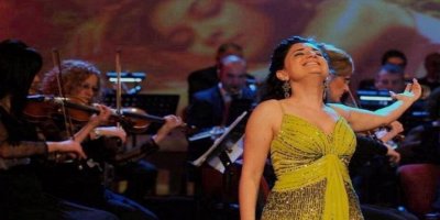 Artuklu Üniversitesi'nde Kürtçe konsere engel