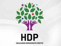 HDP'nin Eş Genel Başkan adayları resmen açıklandı