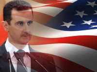 İddia:'ABD ve Fransa Esad'a saldırıya hazırlanıyor'