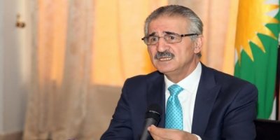 Mela Bextiyar: Kürdistan devrimi olmasaydı Şii hareketi oluşmazdı