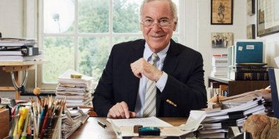 Prof. Hanke: 'TÜİK ve Erdoğan sahtekarlık yapıyor'