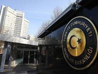 Türkiye: AP kararı bizim için yok hükmündedir