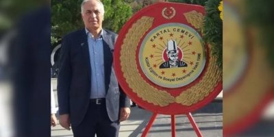 Kartal Cemevi Başkanı Selami Sarıtaş saldırıya uğradı