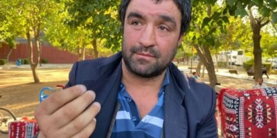 'Sakızcı Memo': Kayyımın korumaları beni darp etti