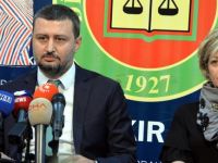 Diyarbakır Barosu Cezaevi raporunu açıkladı