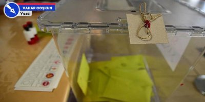 Yeni demokratik ittifak ihtiyacı