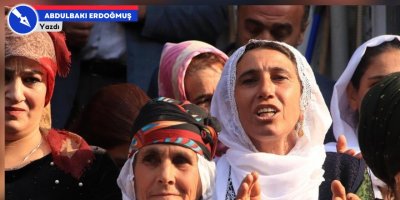 Kürt sorununda muhatap kim?